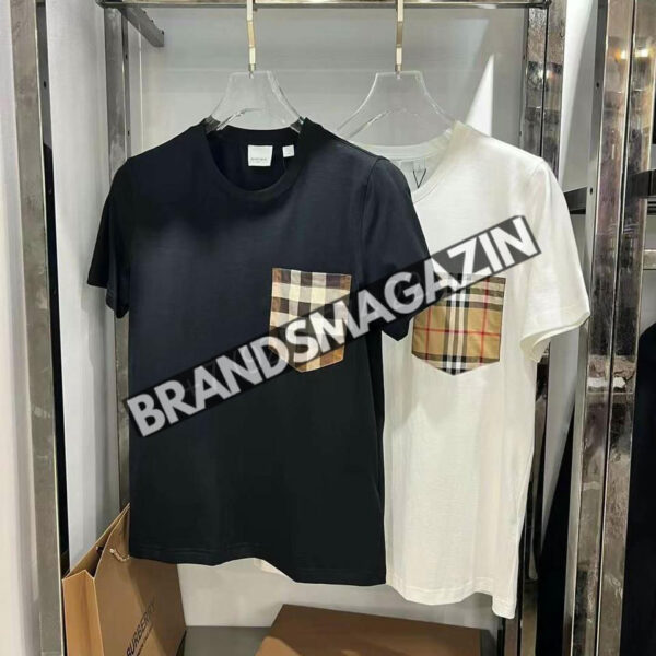 Футболка Burberry BM69444477
