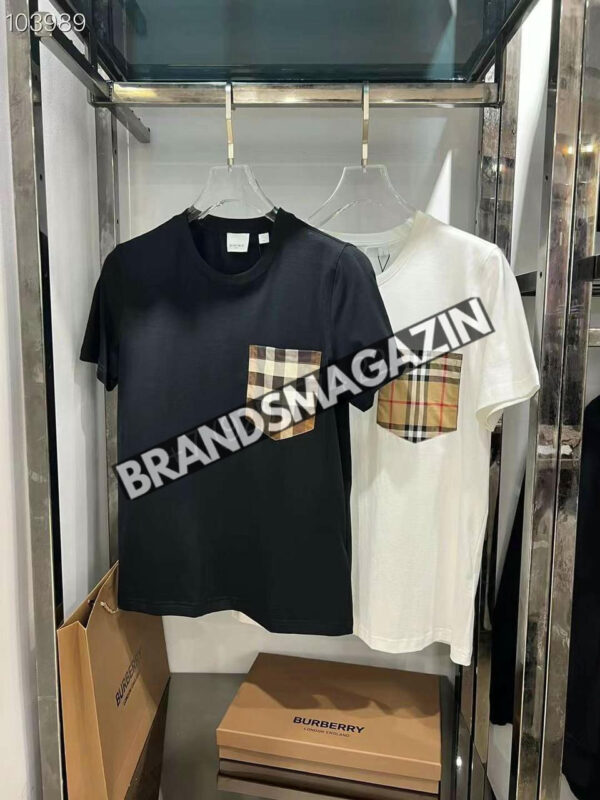 Футболка Burberry BM69444477