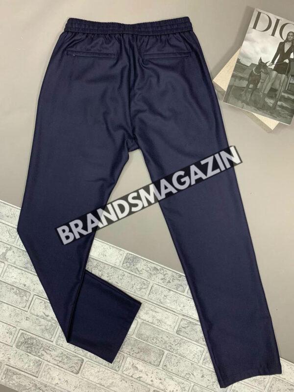 Брюки Loro Piana BM46725489477 2