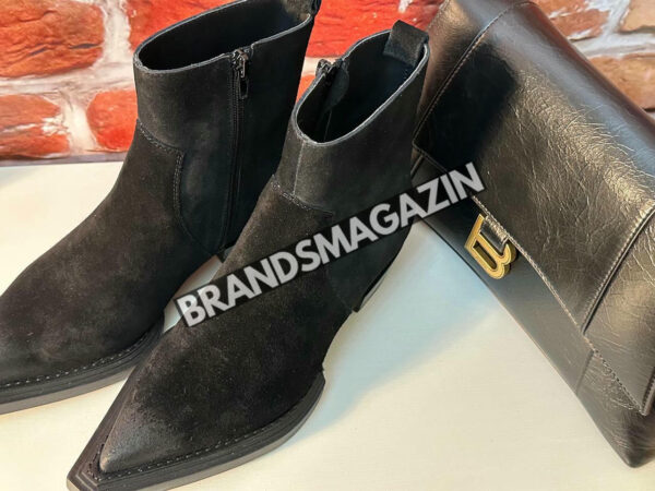 Казаки Balenciaga BM47180387077 3