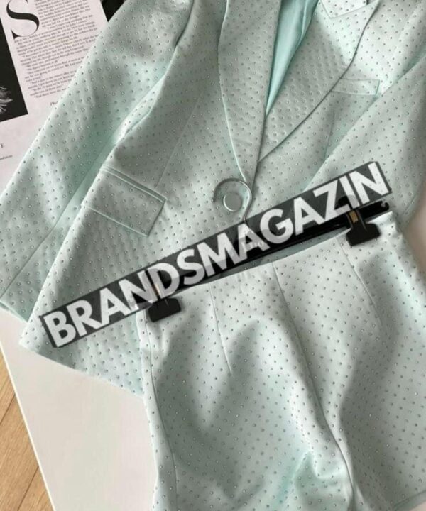 Костюм Balmain BM70124077 Костюм Balmain BM70124077