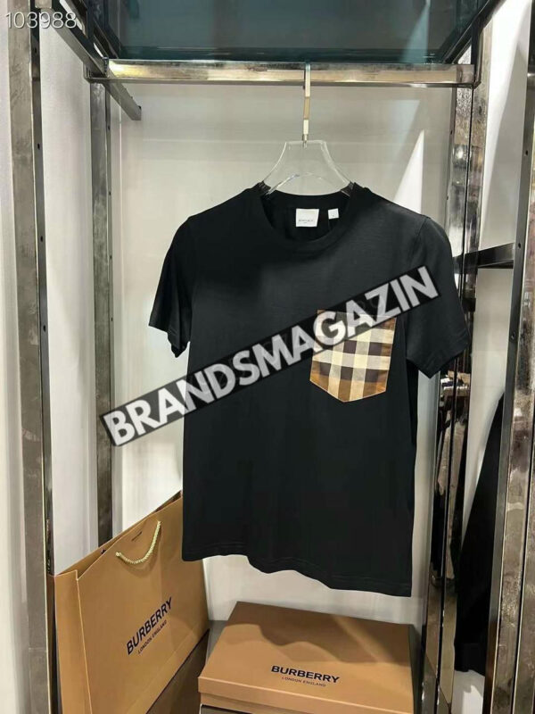 Футболка Burberry BM69444477 3