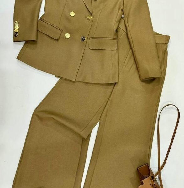 Костюм Balmain BM69554777