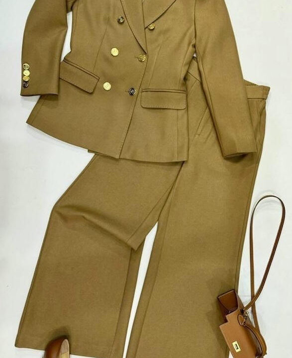 Костюм Balmain BM69554777 Костюм Balmain BM69554777