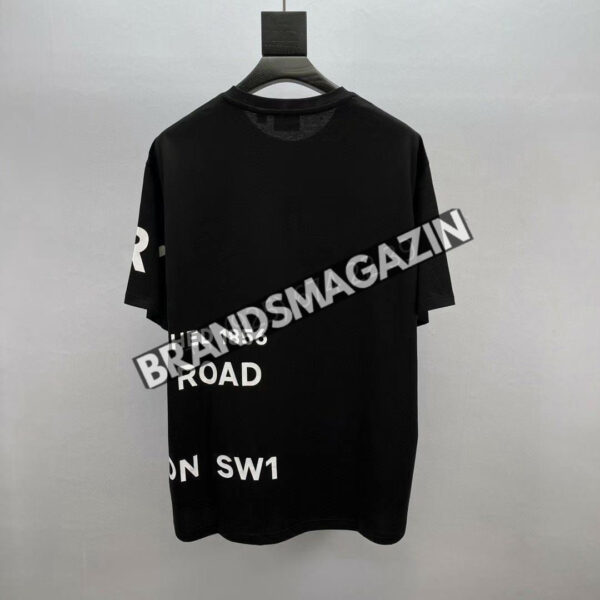 Футболка Burberry BM69446277 3
