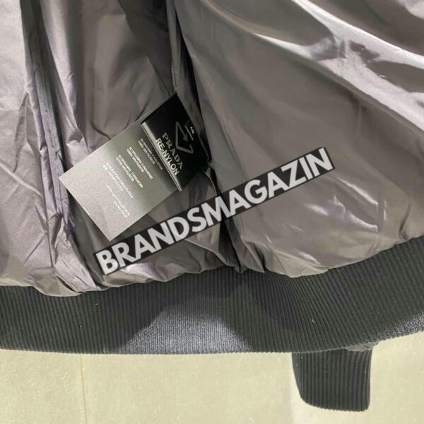Пуховик Prada BM46169331977 4