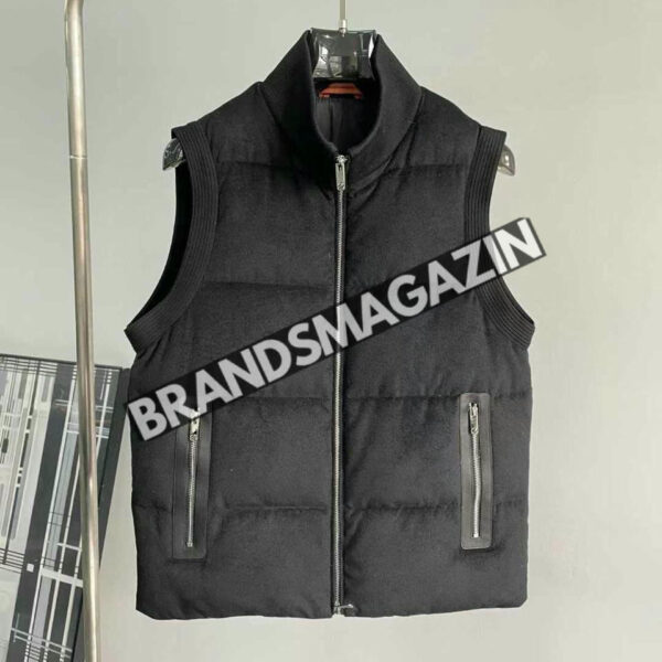 Безрукавка Zegna BM47443471177