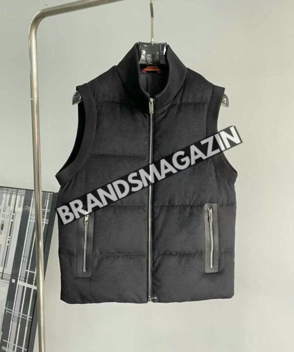 Безрукавка Zegna BM47443471177 Безрукавка Zegna BM47443471177