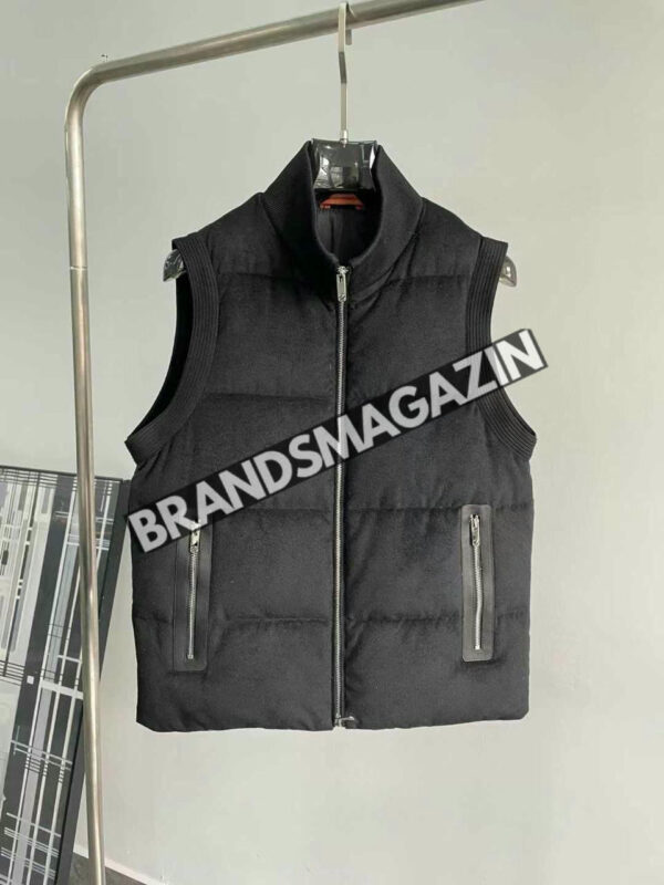Безрукавка Zegna BM47443471177