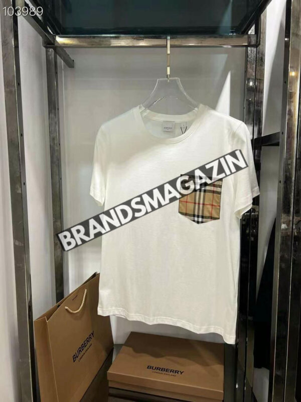 Футболка Burberry BM69444477 2