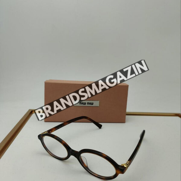 Оправа MIU MIU BM46293097177
