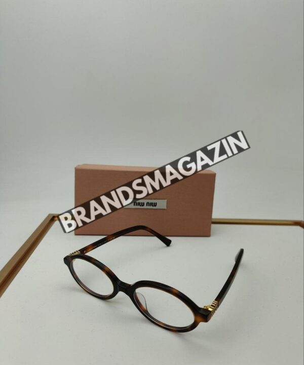 Оправа MIU MIU BM46293097177 Оправа MIU MIU BM46293097177