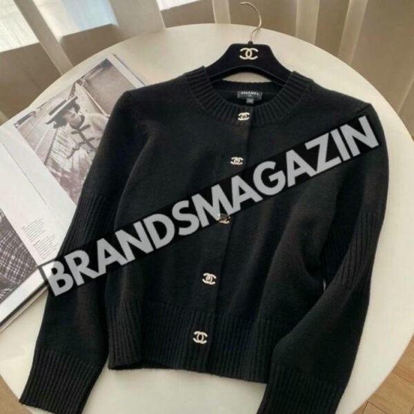 Кардиган Chanel BM45987512777