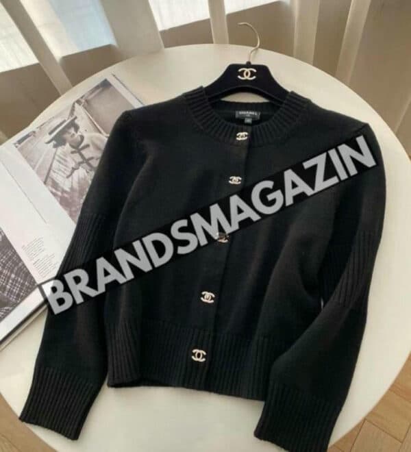 Кардиган Chanel BM45987512777