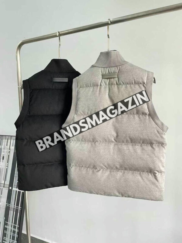 Безрукавка Zegna BM47443471177 4