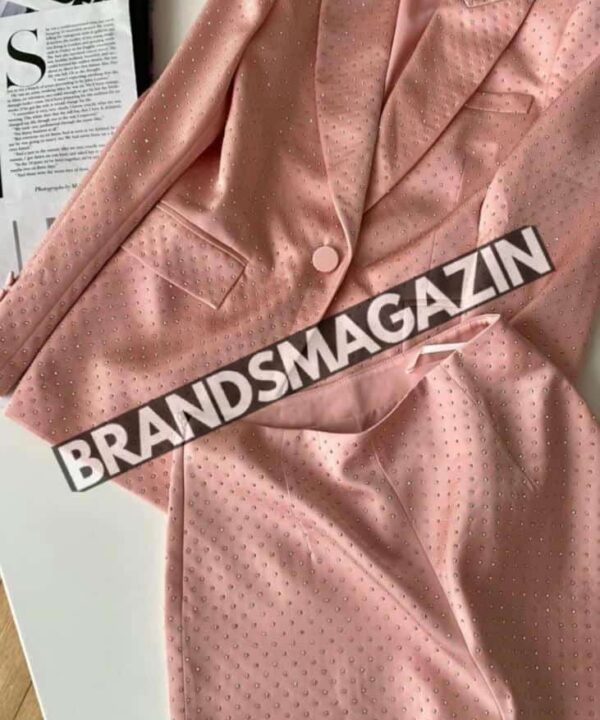 Костюм Balmain BM70123677 Костюм Balmain BM70123677