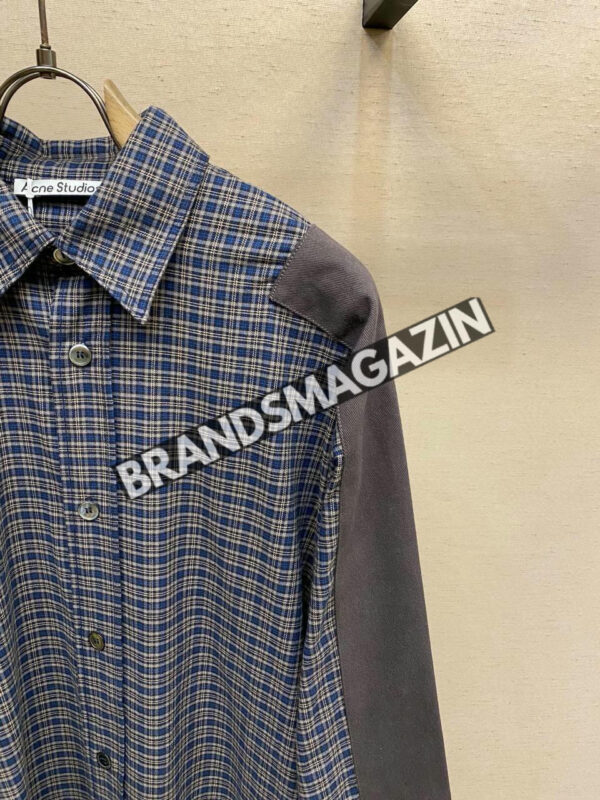 Рубашка Acne Studios BM7514577 5