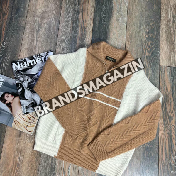 Свитер Loro Piana BM45841776477
