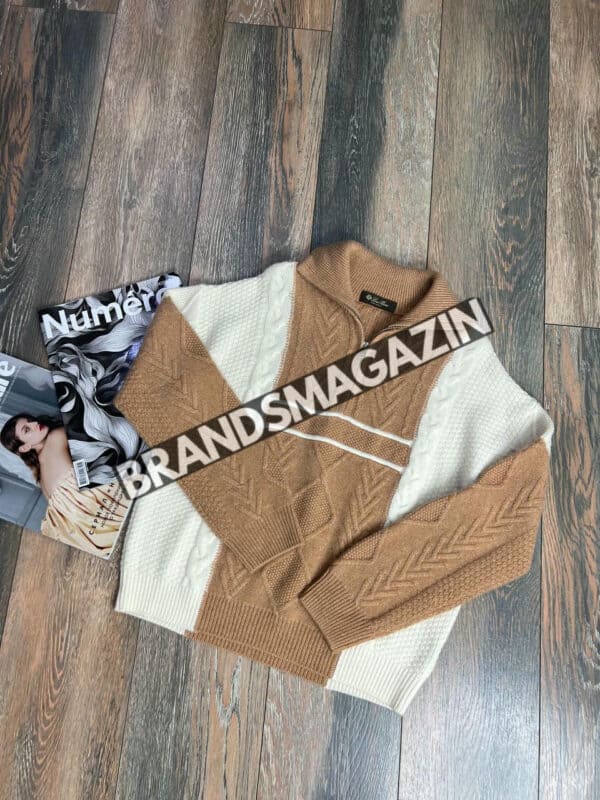 Свитер Loro Piana BM45841776477