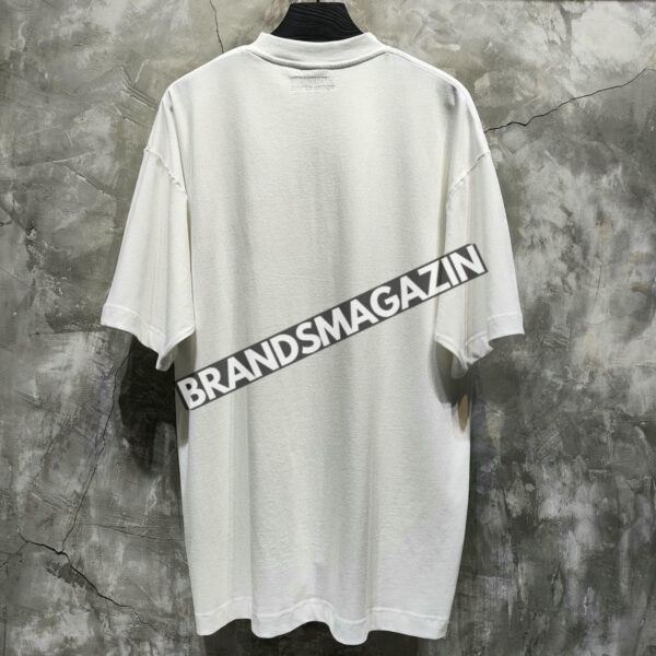 Футболка Vetements BM46448566677 4