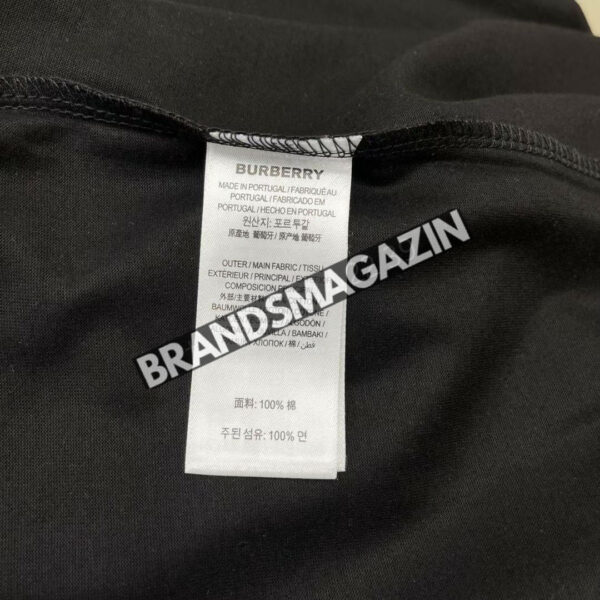 Футболка Burberry BM69446277 4