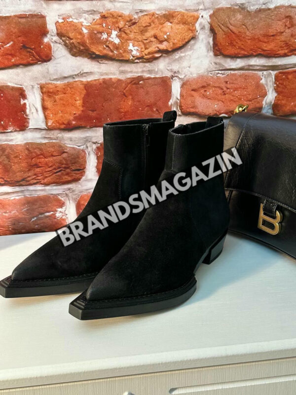 Казаки Balenciaga BM47180387077 5