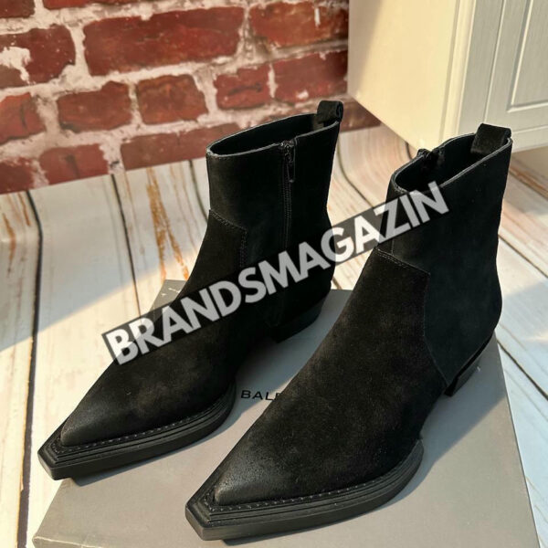 Казаки Balenciaga BM47180387077