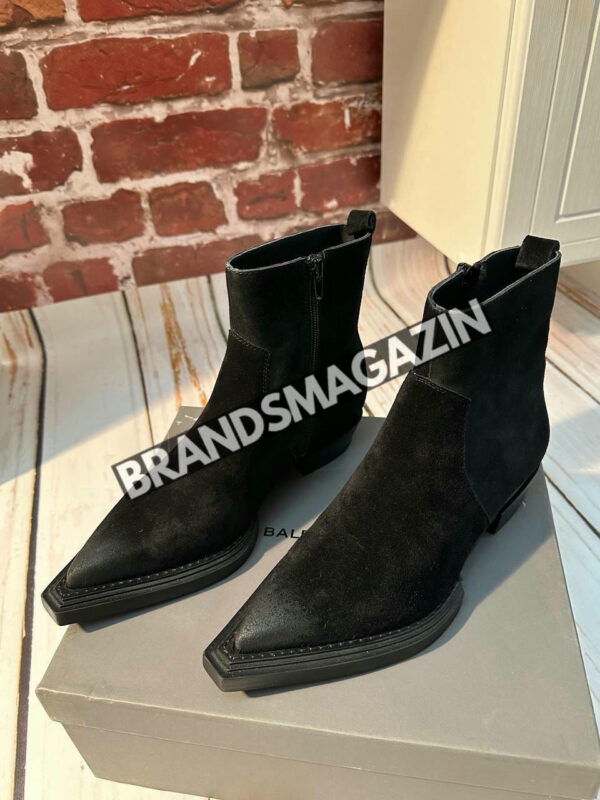 Казаки Balenciaga BM47180387077