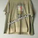 Футболка Acne Studios BM70701677