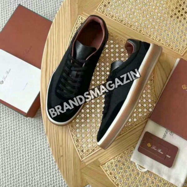 Кеды Loro Piana BM46524497377