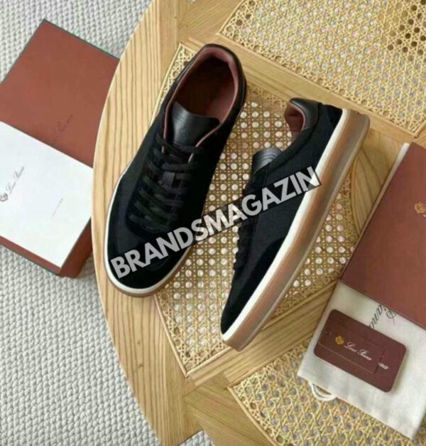 Кеды Loro Piana BM46524497377