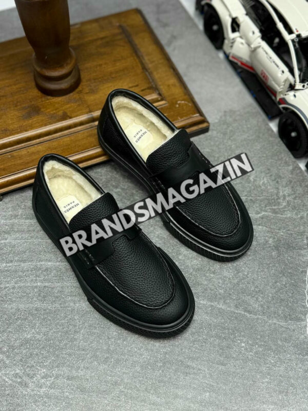 Слипоны Hermes BM47387335077 2