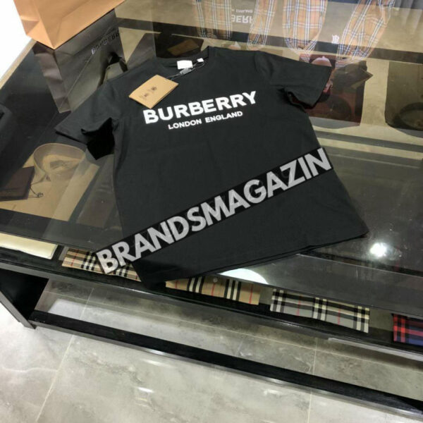 Футболка Burberry BM69446477 2