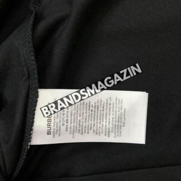 Футболка Burberry BM69446477 3