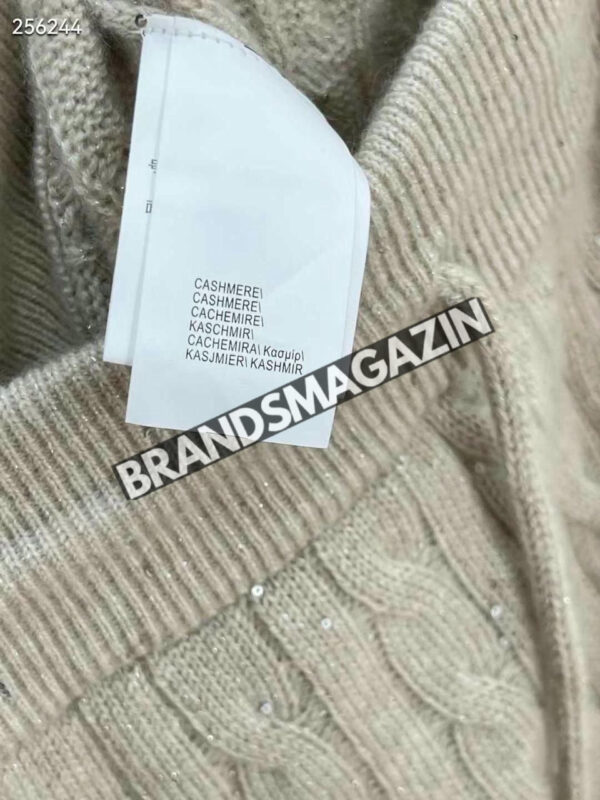 Костюм Brunello Cucinelli BM46380683577 10