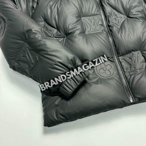 Пуховик Louis Vuitton BM46869425677 3