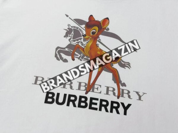 Футболка Burberry BM69444677 3