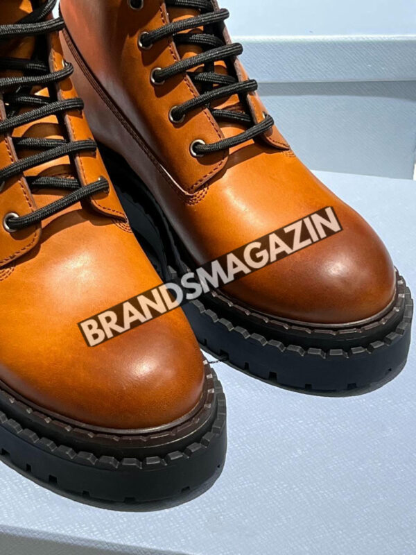 Ботинки Prada BM45736036677 3