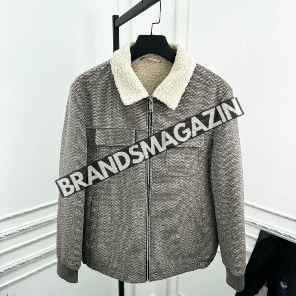 Куртка Christian Dior BM46239792377
