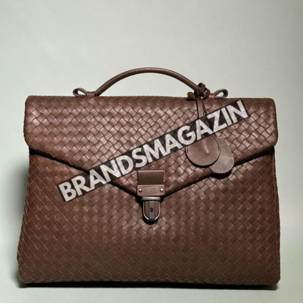 Портфель Bottega Veneta BM46407456377