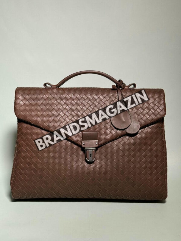 Портфель Bottega Veneta BM46407456377