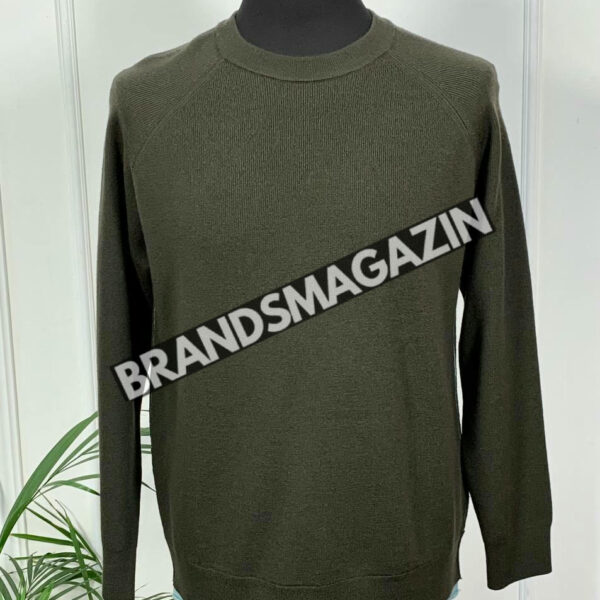 Джемпер Zegna BM46859862377