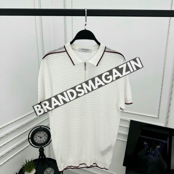 Поло Thom Browne BM69756477