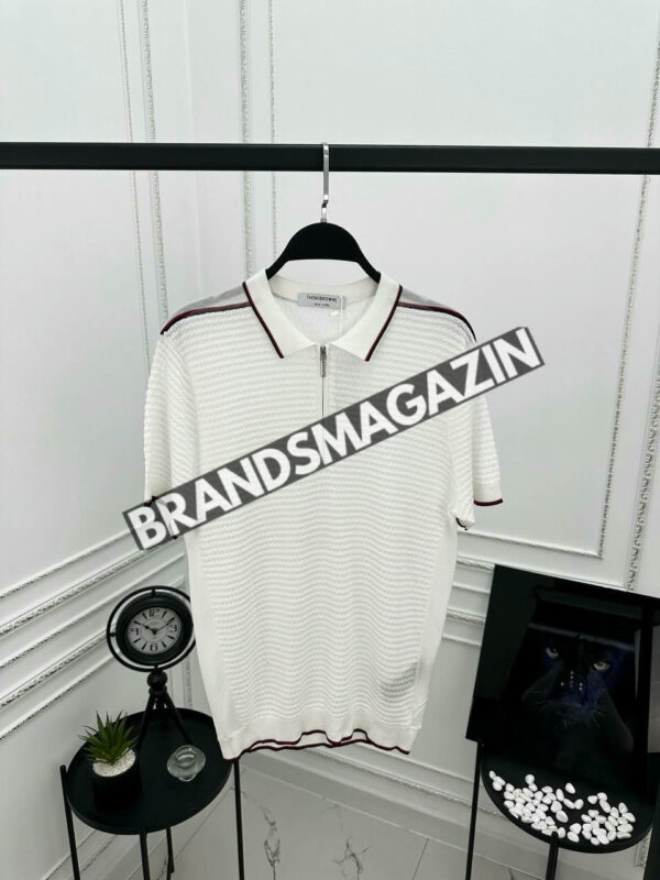 Поло Thom Browne BM69756477