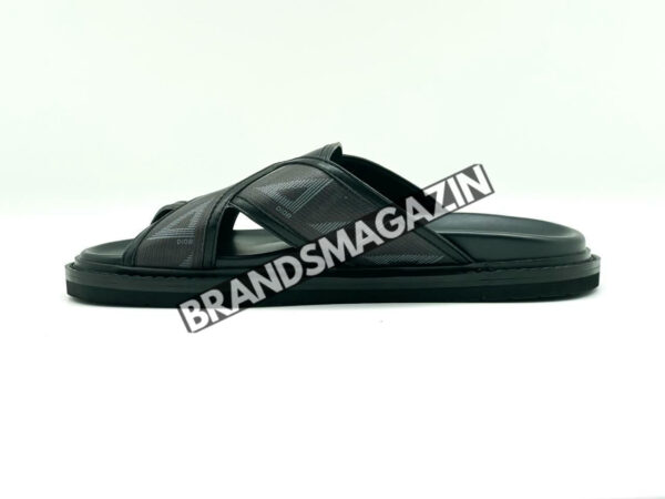 Тапочки Dior BM71755377 3