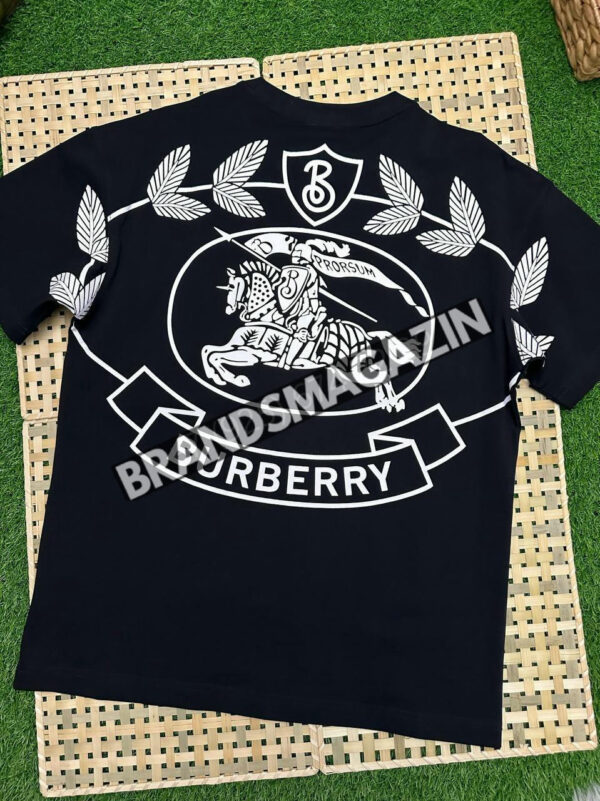 Футболка Burberry BM69275477 2