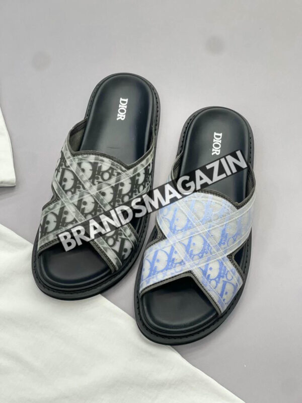 Шорты Christian Dior BM7032677 5