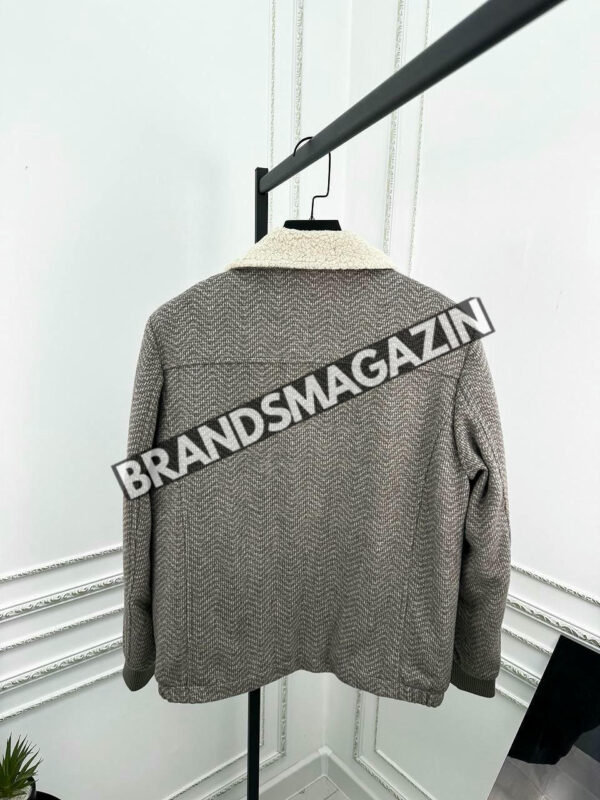 Куртка Christian Dior BM46239792377 2