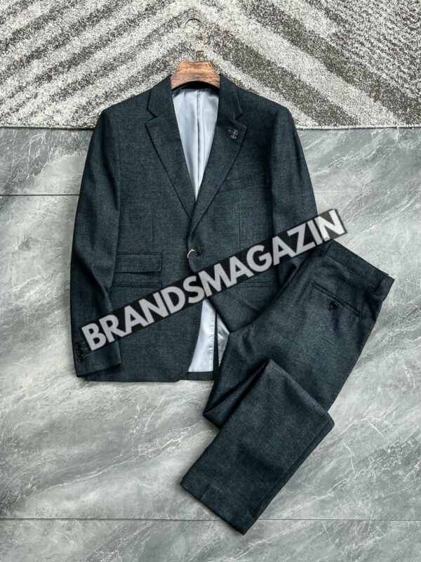 Костюм Brunello Cucinelli BM47483868877