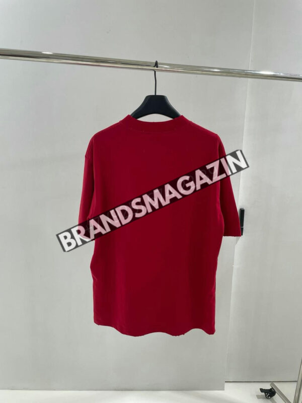 Футболка Balenciaga BM69237477 2